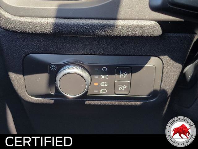 Certified 2020 Ford Escape SE image 27