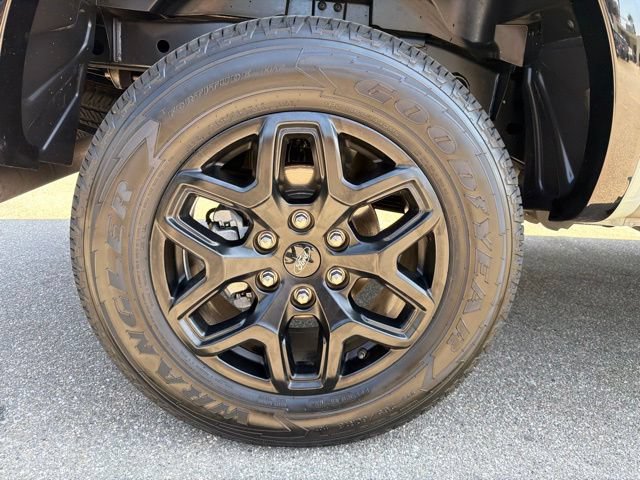 Certified 2022 Ford Ranger XLT w/ Equipment Group 301A Mid RWD image 25