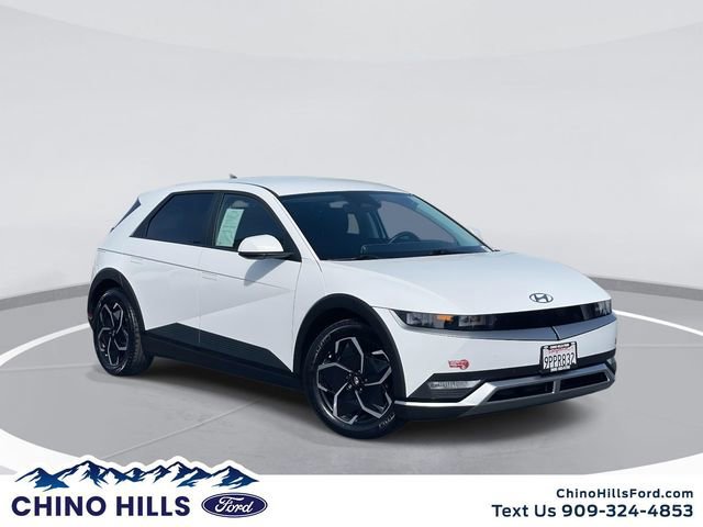 Used 2024 Hyundai Ioniq 5 SEL