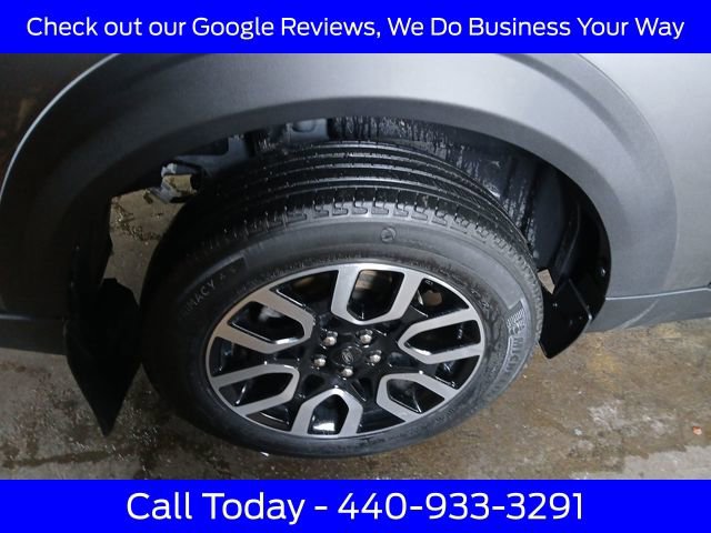 Certified 2024 Ford Maverick Lariat w/ 4K Tow Package image 22