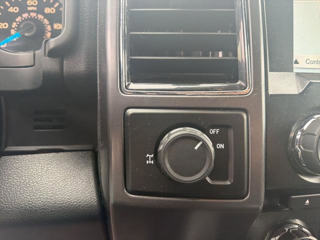 Certified 2017 Ford F150 XLT w/ Equipment Group 301A Mid RWD image 19