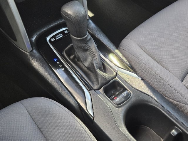 Used 2023 Toyota Corolla Cross AWD Hybrid image 21