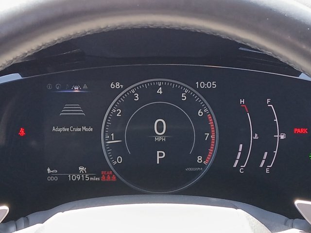 Used 2024 Lexus NX 350 AWD image 8