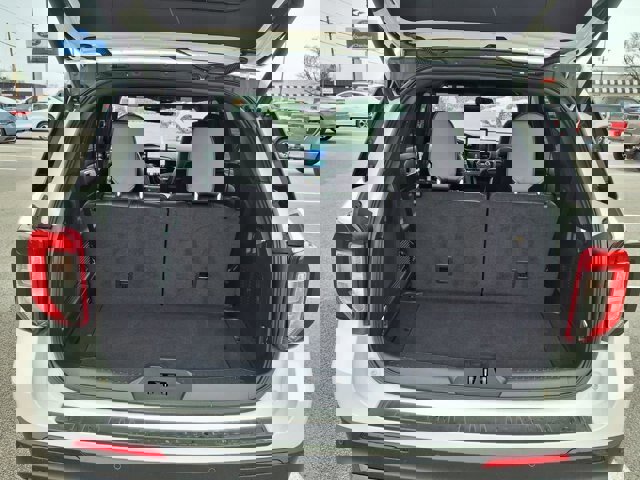 Certified 2024 Ford Explorer ST w/ Equipment Group 401A image 30