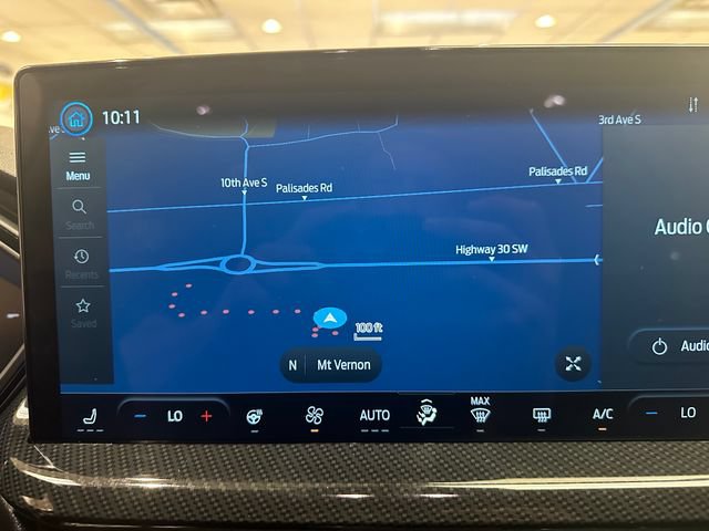 Certified 2026 Ford Escape ST-Line Select w/ Equipment Group 401A AWD/4WD image 4
