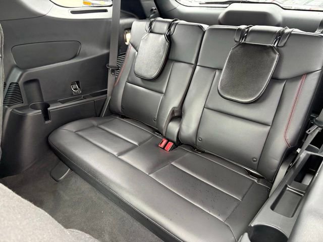 Certified 2023 Ford Explorer ST-Line w/ Class IV Trailer Tow Package image 35