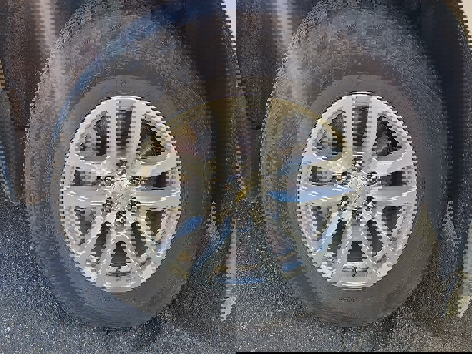 Used 2021 Chevrolet Silverado 1500 LT w/ Z71 Off-Road Package image 15