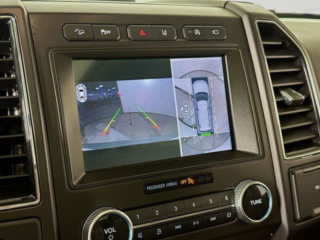 Certified 2021 Ford Expedition Max Limited image 14