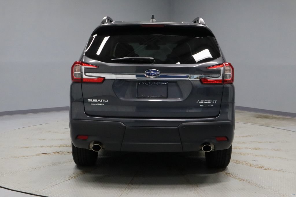 Used 2023 Subaru Ascent Limited AWD/4WD image 10