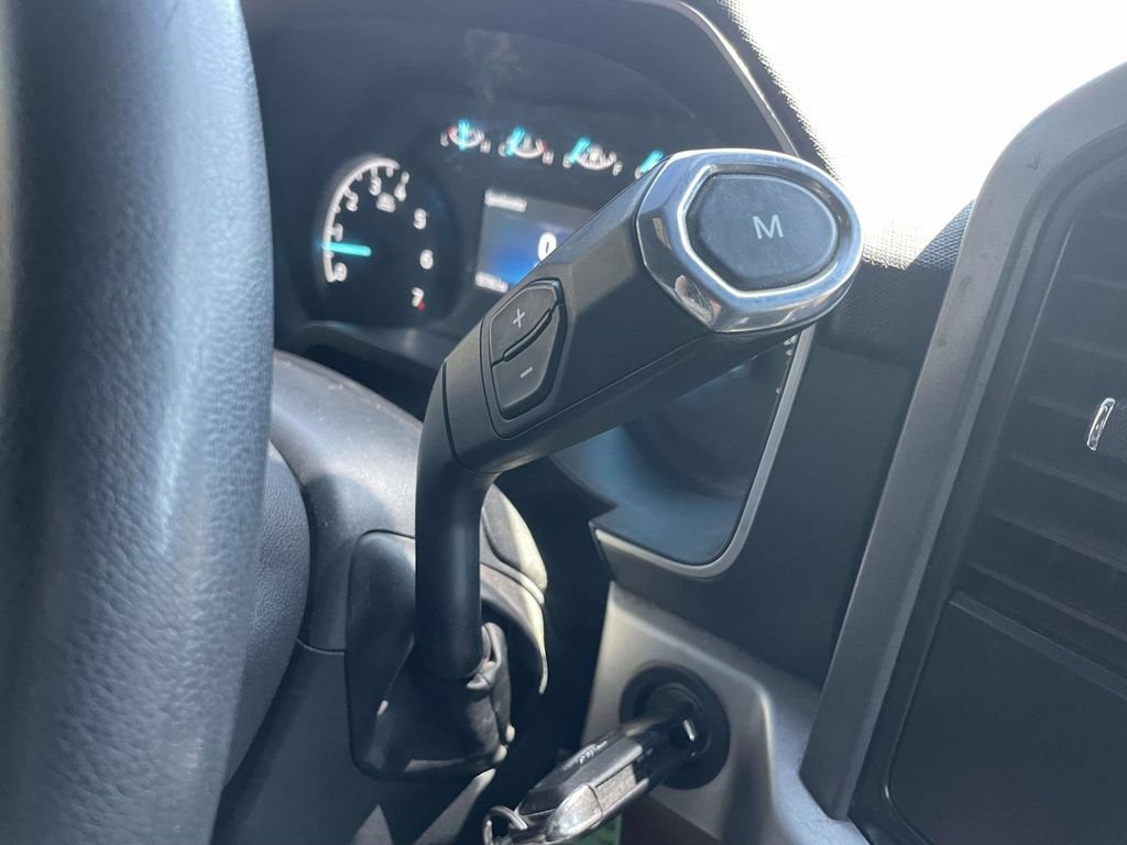 Certified 2022 Ford F150 XLT AWD/4WD image 17