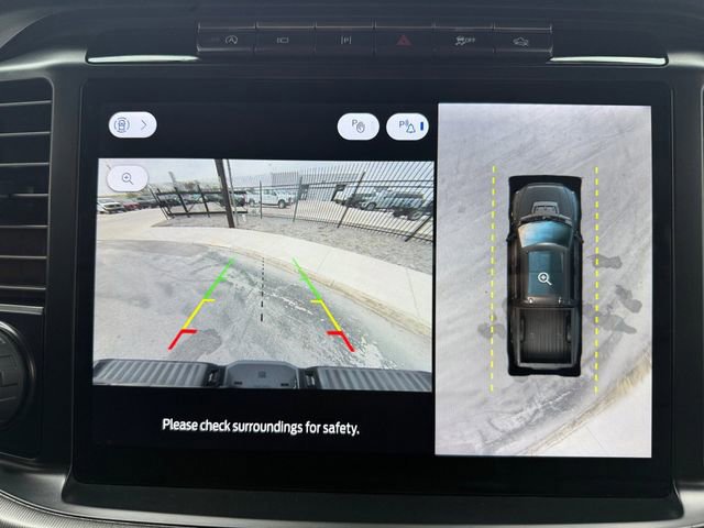 Certified 2024 Ford F150 Raptor image 11