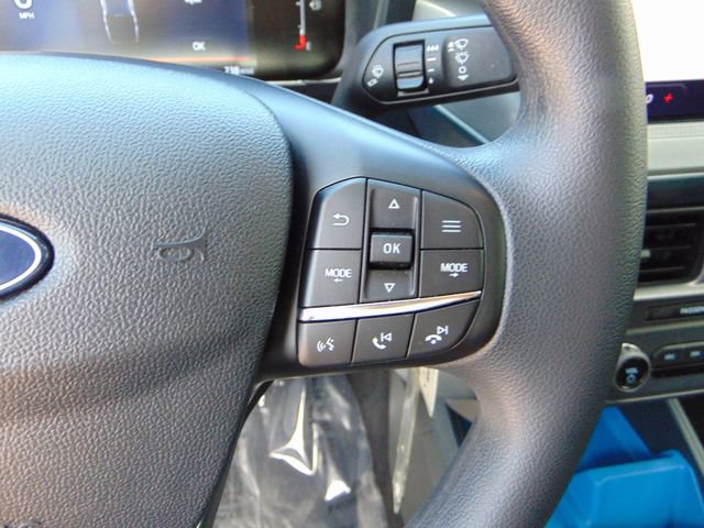 Certified 2025 Ford Maverick XL w/ 4K Tow Package AWD/4WD image 17
