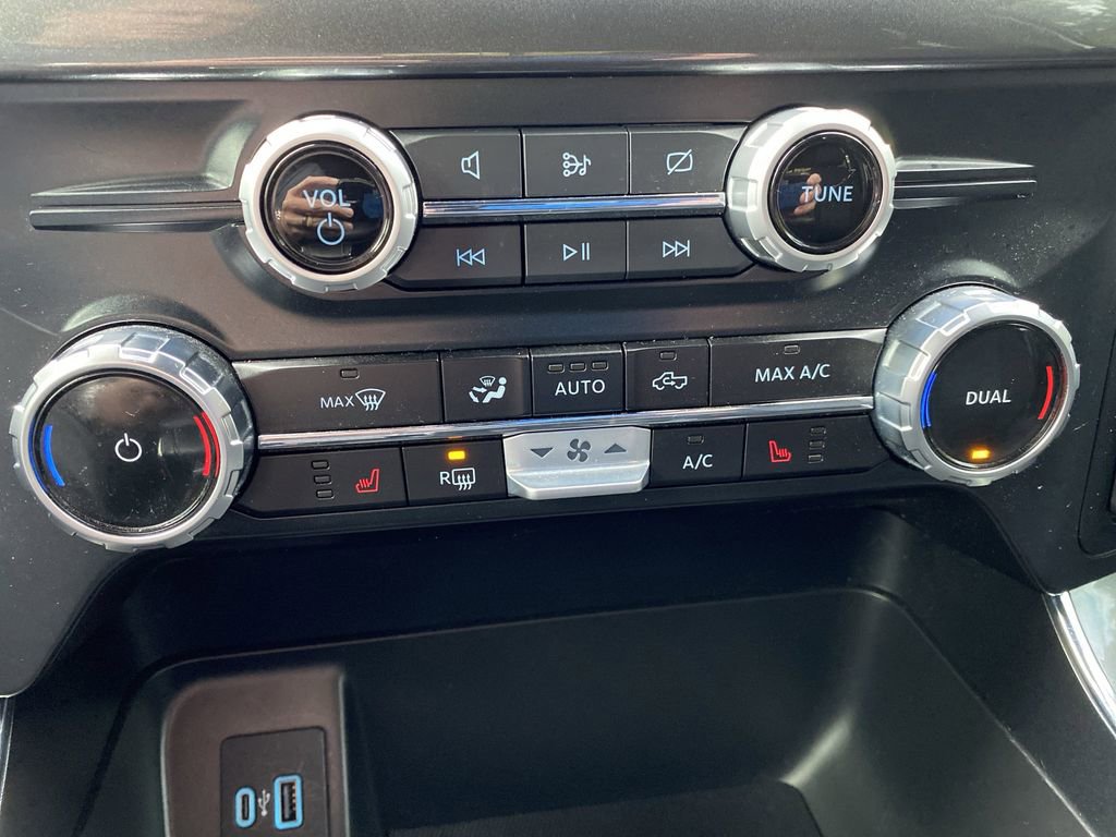 Certified 2023 Ford F150 XLT w/ Equipment Group 302A High image 25