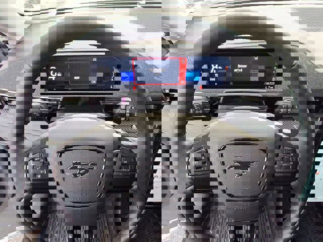 Certified 2021 Ford Mustang Mach-E Premium image 21