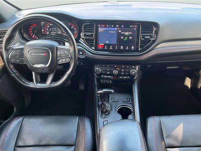 Used 2023 Dodge Durango R/T AWD/4WD image 20