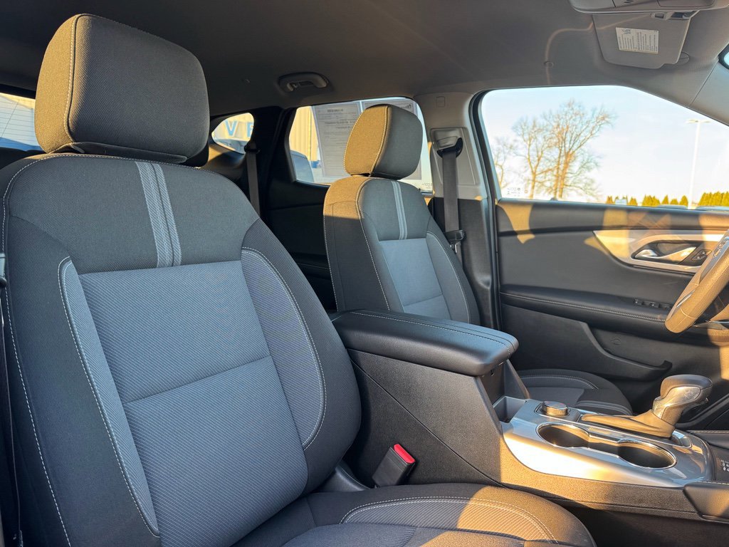 Used 2023 Chevrolet Blazer LT w/ Convenience Package image 15