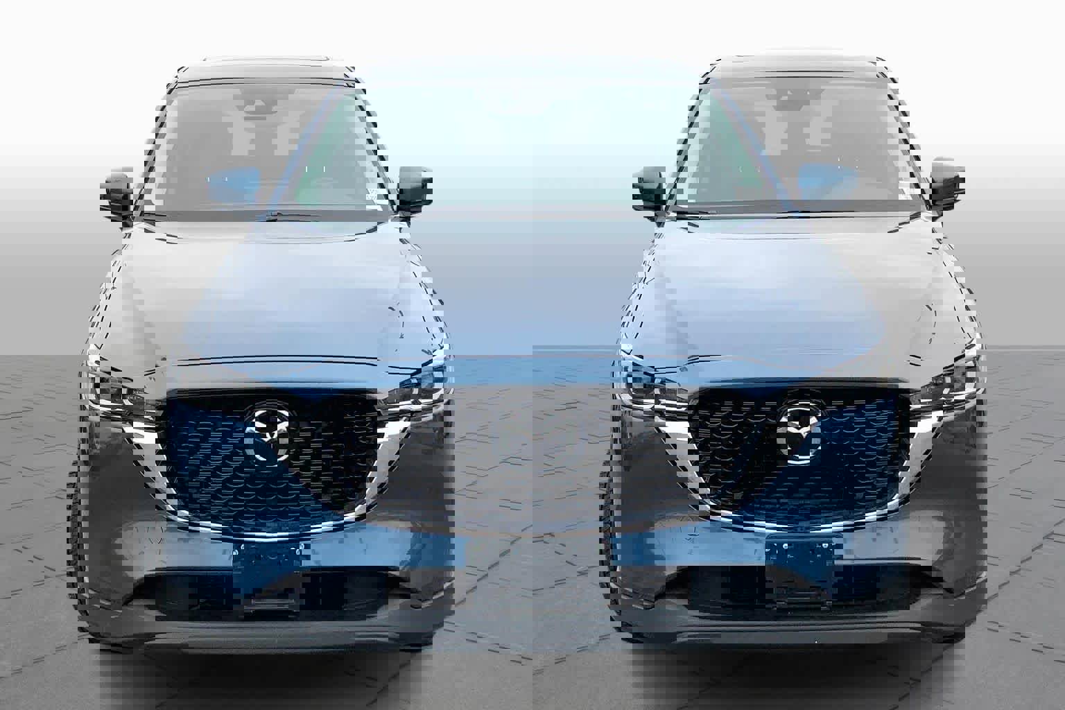 Used 2023 MAZDA CX-5 AWD 2.5 S image 3