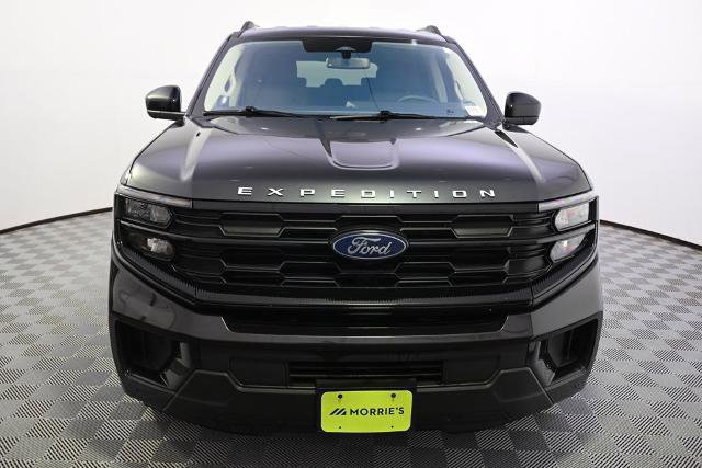 Certified 2025 Ford Expedition Max Active image 9