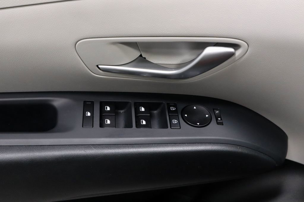 Used 2025 Hyundai Tucson SE AWD/4WD image 22