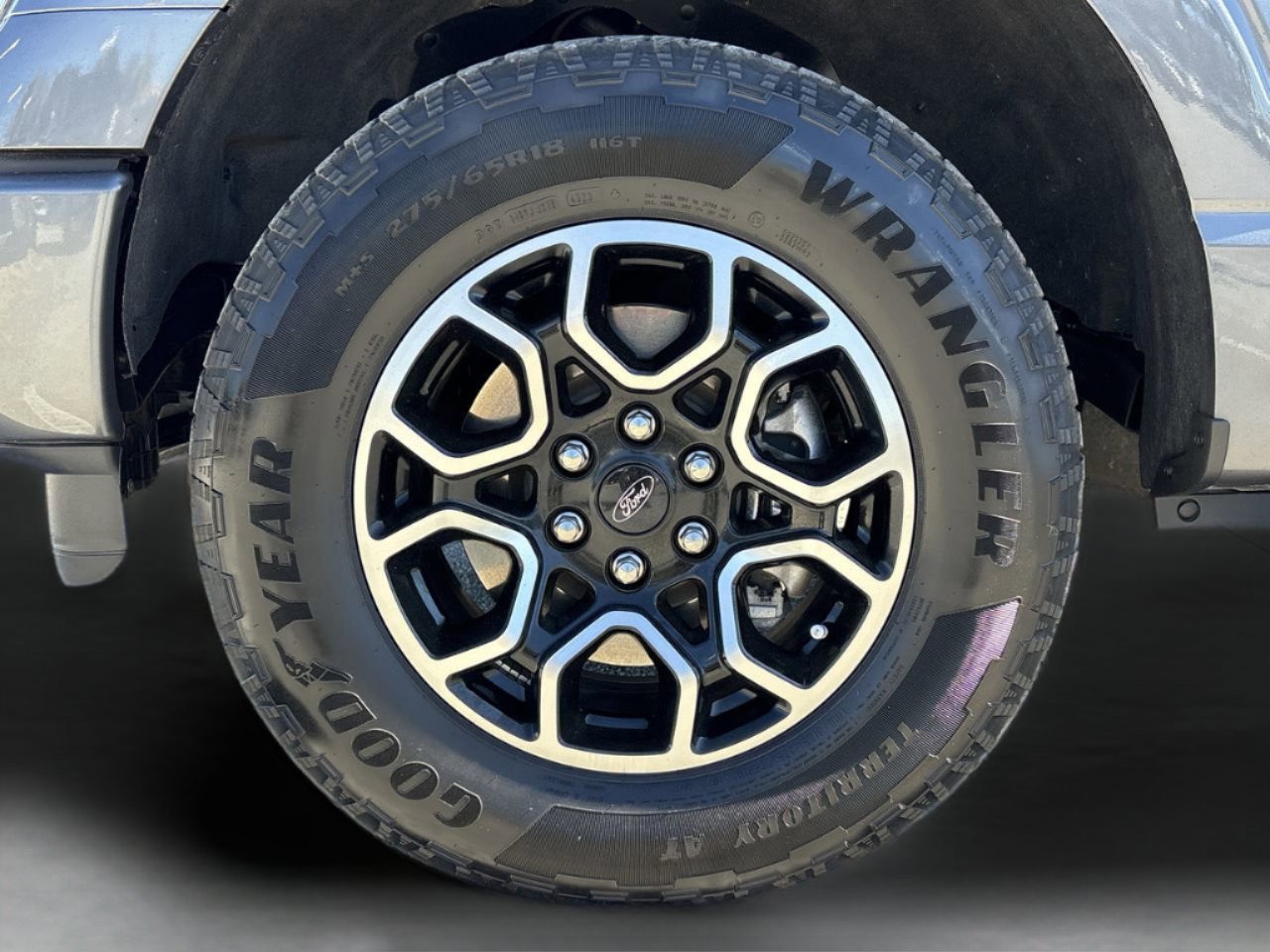 Certified 2023 Ford F150 XLT w/ Equipment Group 302A High image 40