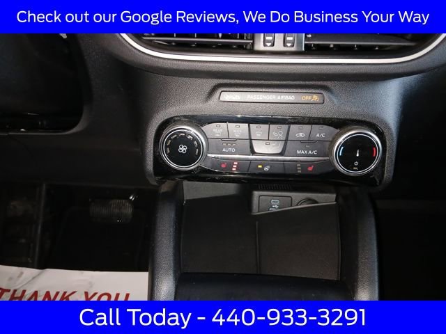 Certified 2022 Ford Escape SE w/ Cold Weather Package image 34