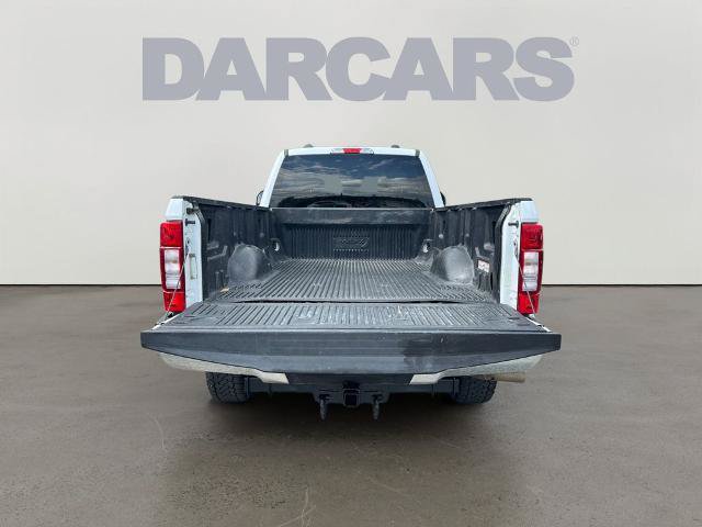 Certified 2022 Ford F250 XLT AWD/4WD image 9