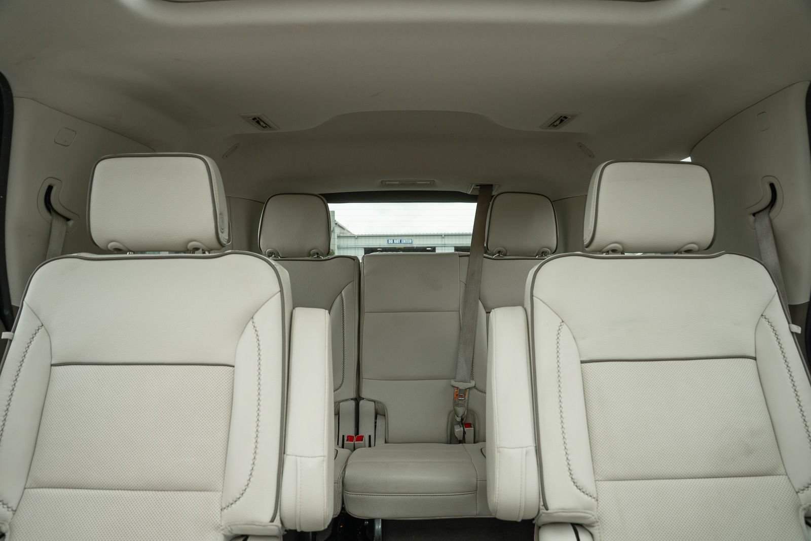 Used 2024 GMC Yukon Denali w/ Max Trailering Package AWD/4WD image 18