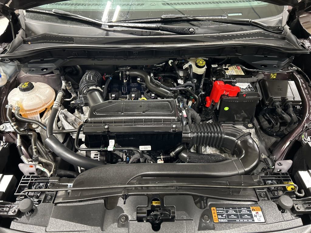 Certified 2023 Ford Escape Active w/ Tech Pack #2 image 33