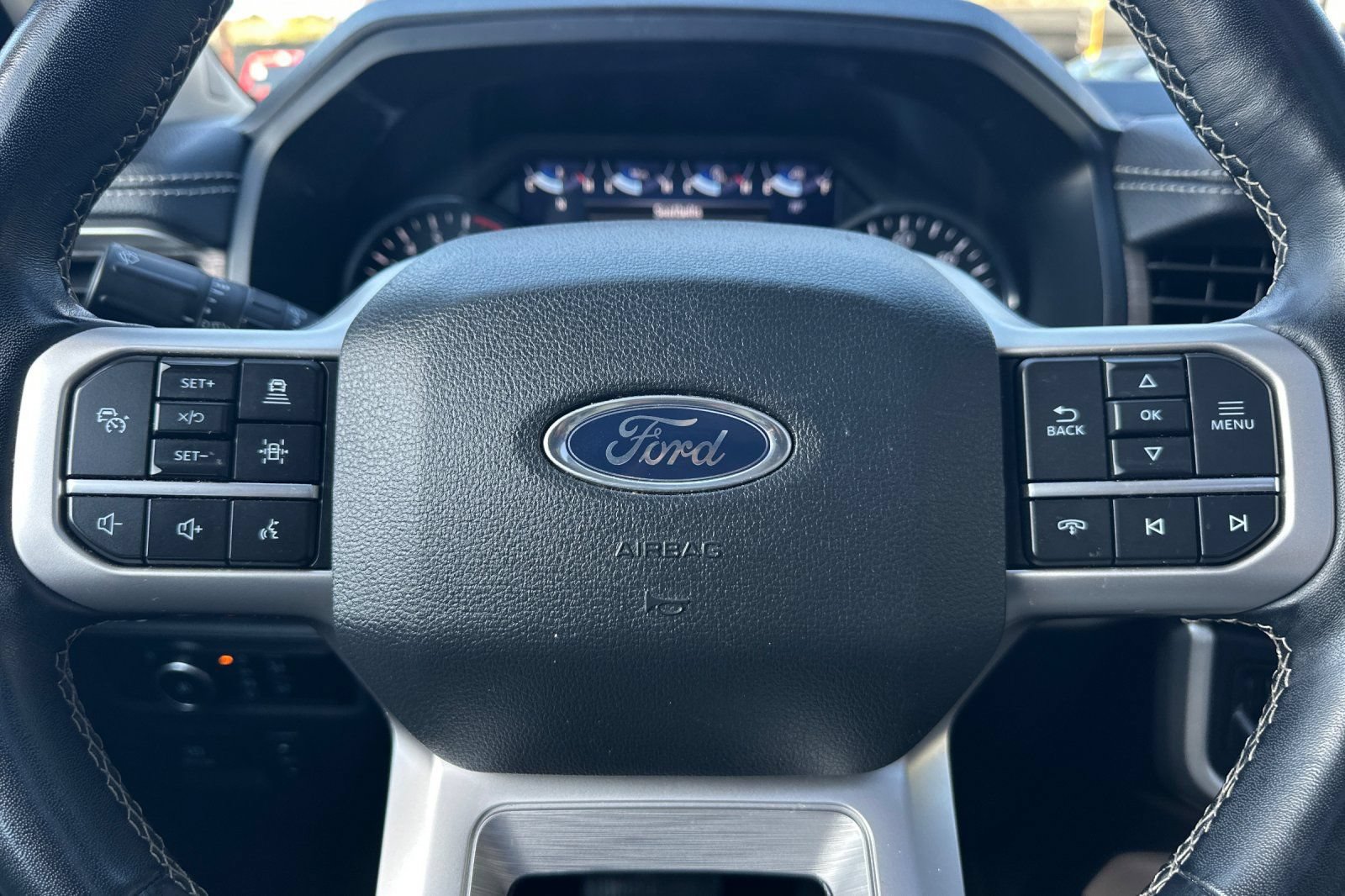 Certified 2024 Ford Expedition Max Limited RWD image 24