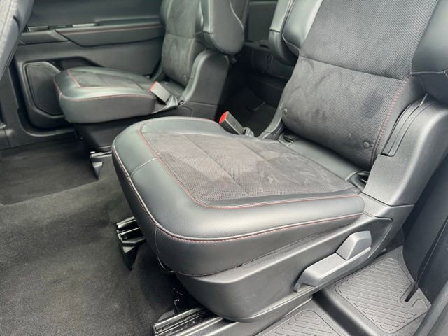 Certified 2025 Ford Explorer ST w/ Sun And Sound Package AWD/4WD image 7