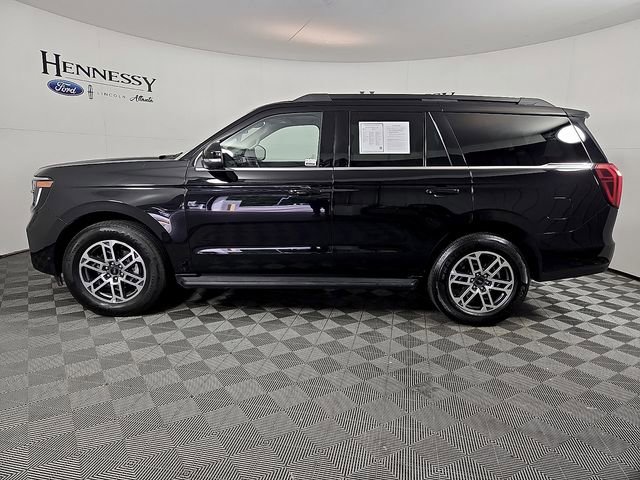 Certified 2025 Ford Expedition Active RWD image 8