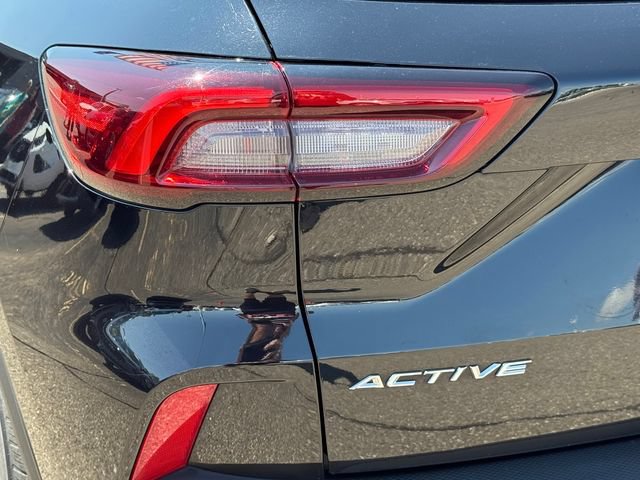 Certified 2024 Ford Escape Active AWD/4WD image 28
