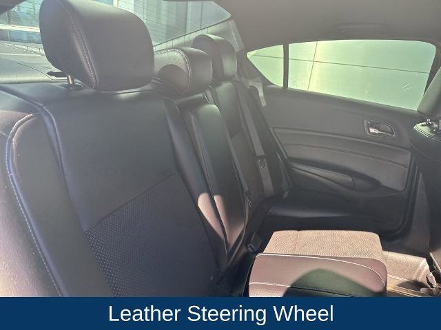 Used 2018 Acura ILX w/ Technology Plus & A-SPEC image 22