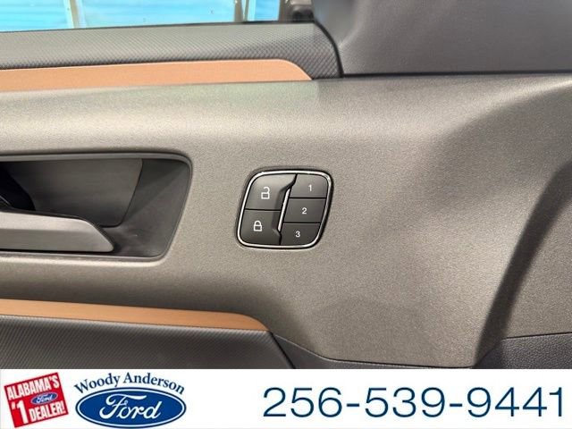 Certified 2025 Ford Bronco Sport Outer Banks w/ Outer Banks Tech Package+ AWD/4WD image 23
