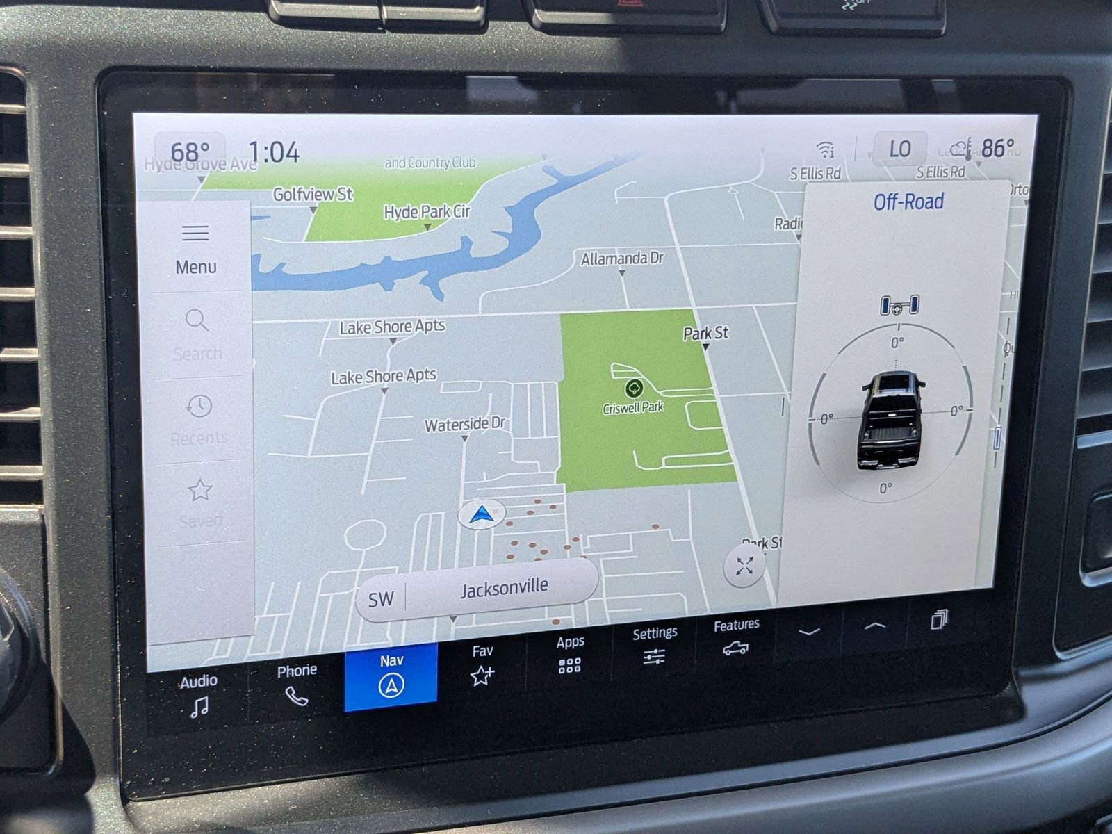 Certified 2024 Ford F150 XLT w/ Tow/Haul Package image 22