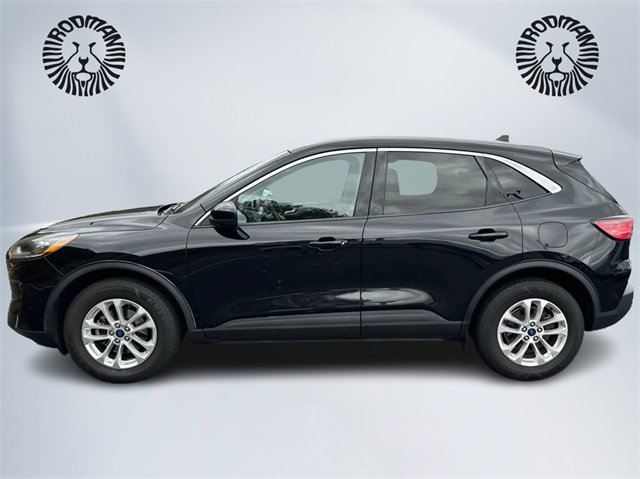 Certified 2020 Ford Escape SE image 8