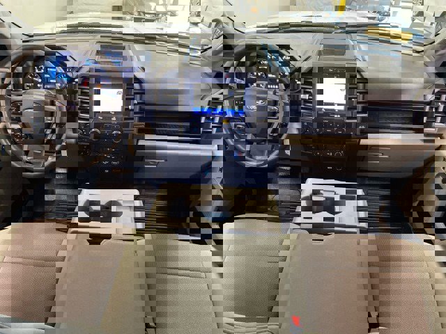 Certified 2022 Ford F350 XL w/ STX Appearance Package image 14