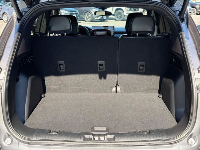 Certified 2023 Ford Escape ST-Line w/ Tech Pack #1 AWD/4WD image 36