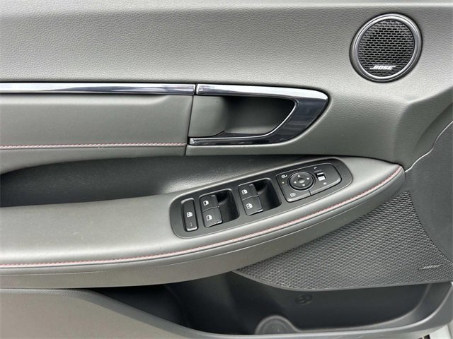 Used 2024 Hyundai Sonata N Line image 27
