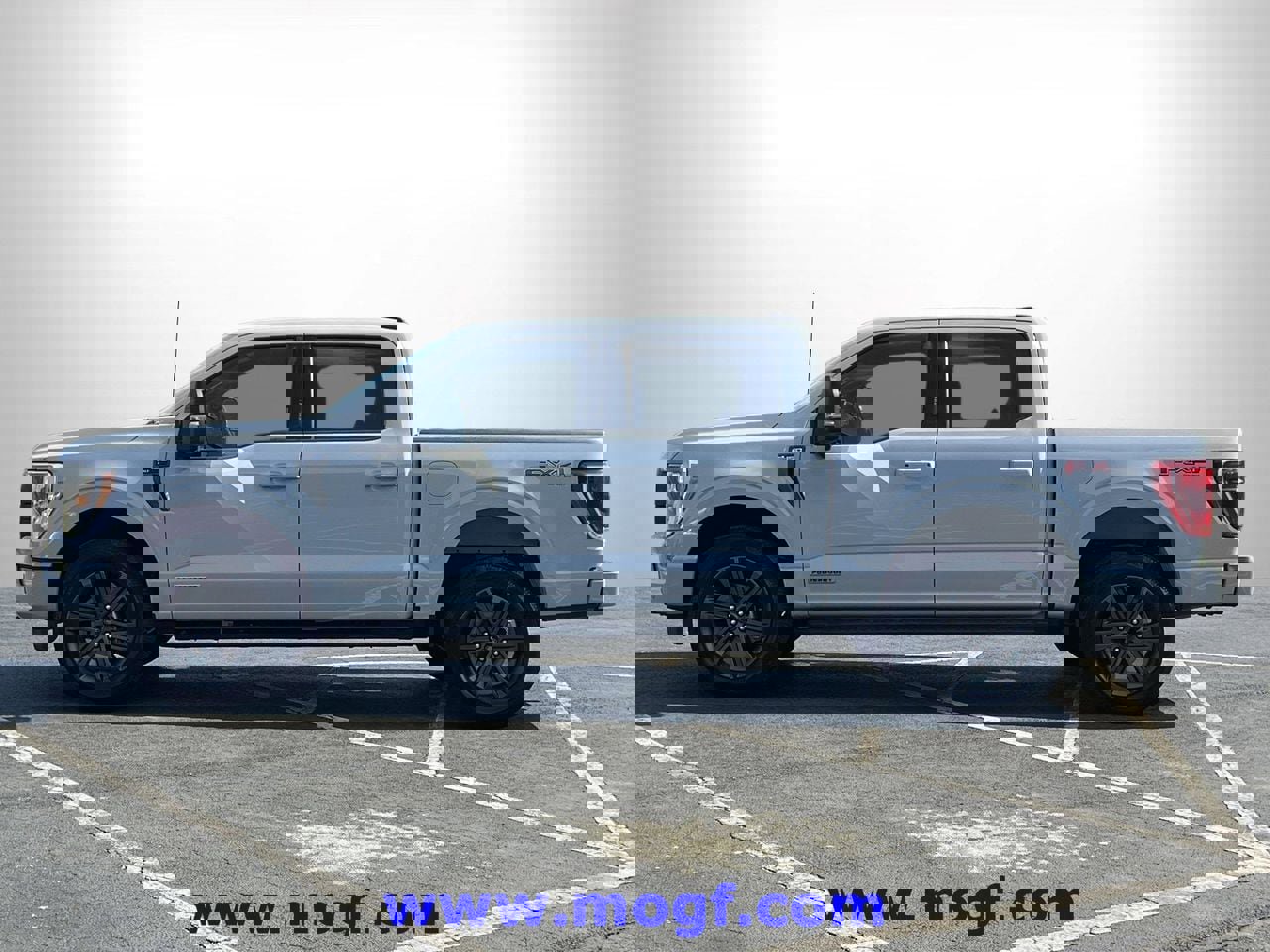 Certified 2023 Ford F150 XLT w/ Equipment Group 302A High image 6