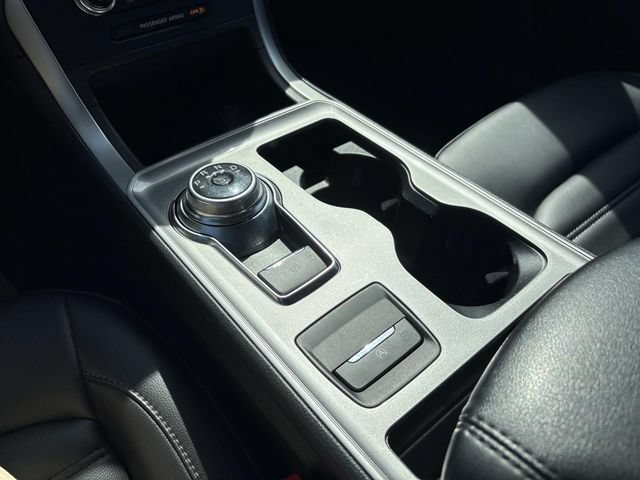 Certified 2023 Ford Edge SEL w/ Convenience Package AWD/4WD image 33