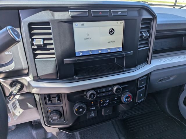 Certified 2024 Ford F250 XL w/ XL Chrome Package AWD/4WD image 14