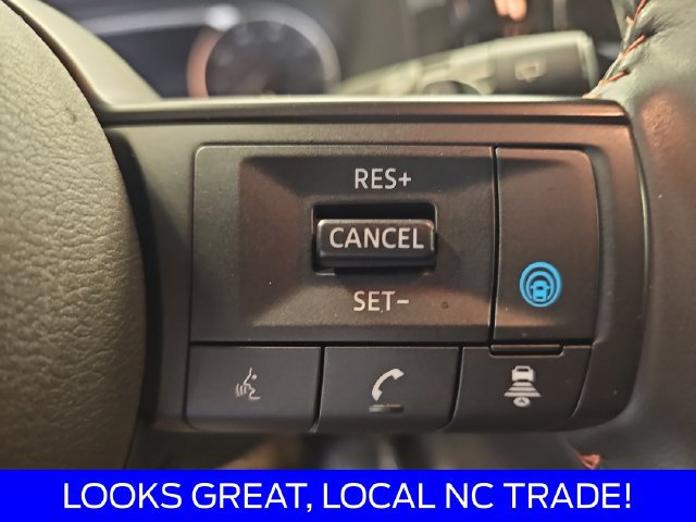 Used 2024 Nissan Pathfinder Rock Creek AWD/4WD image 18