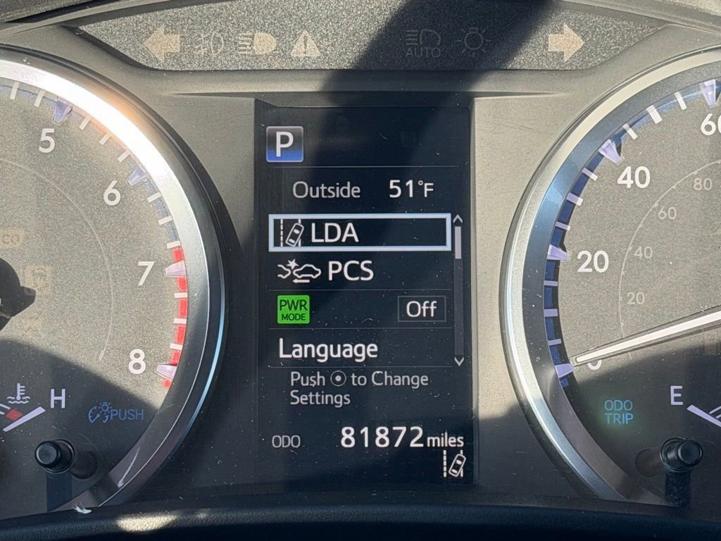 Used 2019 Toyota Highlander LE image 18