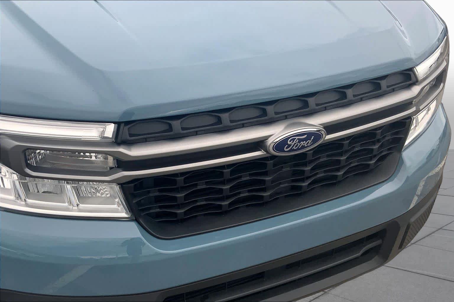 Certified 2022 Ford Maverick XLT w/ XLT Luxury Package FWD image 30