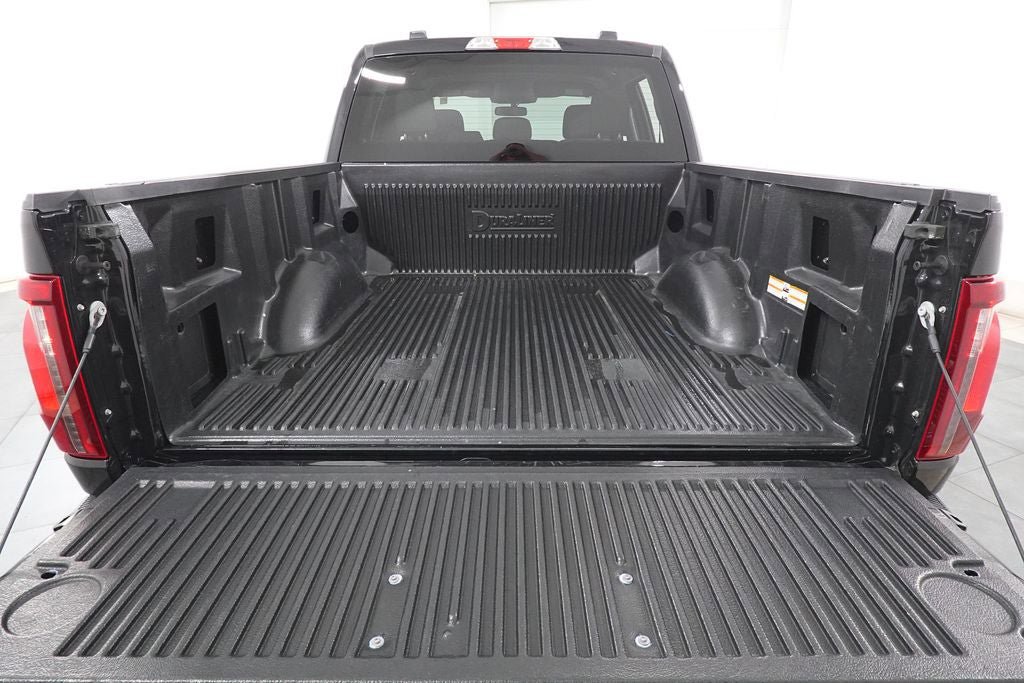 Certified 2024 Ford F150 XLT AWD/4WD image 26