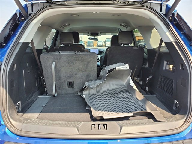 Certified 2023 Ford Explorer XLT w/ Equipment Group 202A image 30