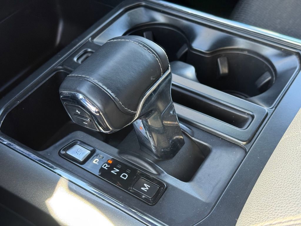 Certified 2023 Ford F150 XLT w/ Equipment Group 302A High image 25