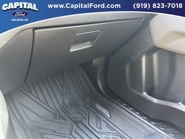 Used 2025 Chevrolet Colorado ZR2 w/ Technology Package AWD/4WD image 28