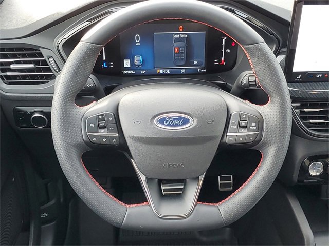 Certified 2023 Ford Escape ST-Line w/ Tech Pack #1 image 32